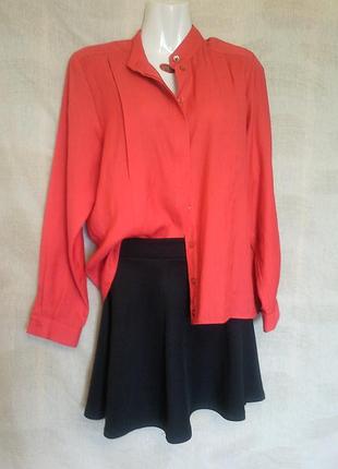 Блуза +юбка(возможен вариант раздельной продажи)