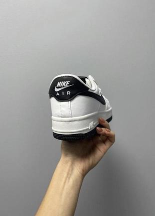 🔥кросівки nike air force 1 dunk jordan black найк аір 4