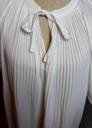 Роскошная блуза ботал3 фото