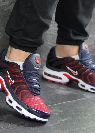 Мужские кроссовки  nike air max tn