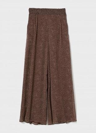 H&m штани палаццо