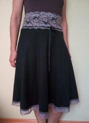 Жіноча спідниця rinascimento / жіноча спідниця