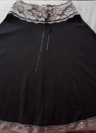 Жіноча спідниця rinascimento / женская юбка6 фото