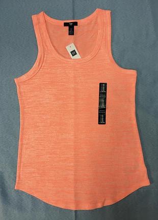 Майка жіноча gap , xs, s