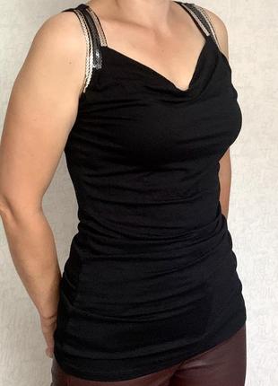 Майка жіноча