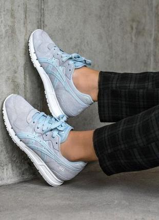 Оригинальные кроссовки asics gel-movimentum