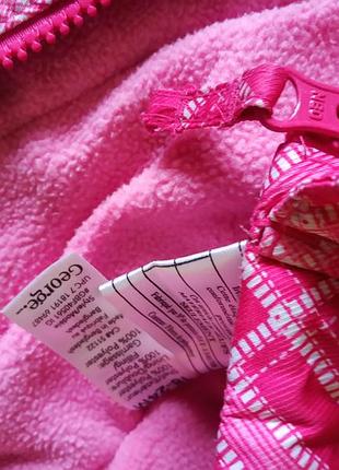 Куртка george на 1,5-2 года 3