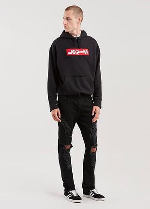 Джинси levi's 512 slim tapered