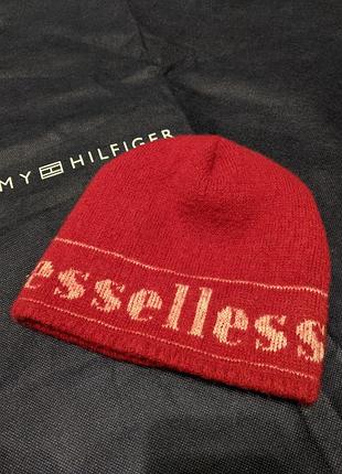 Ellesse оригінальна жіноча шапка