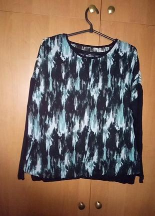 Кофта  блузка жіноча.