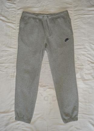 Nike ( оригинал) штаны, спортивные штаны