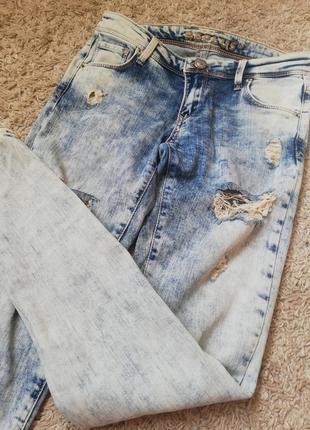 Брендові джинси replus