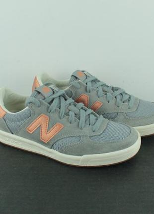 Оригинальные кроссовки new balance 300 wrt300mb