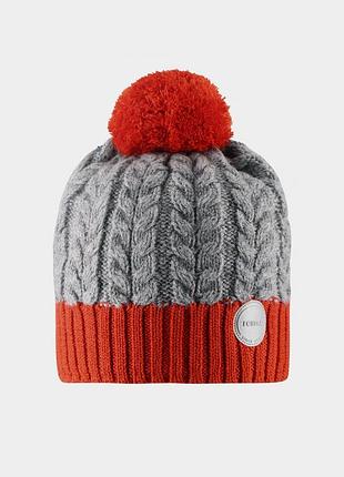Reima шапка на флісі 48-50