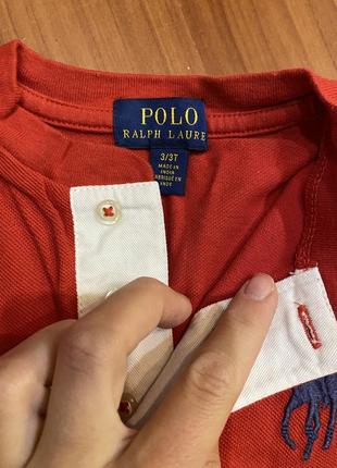 Ralph lauren кофта2 фото