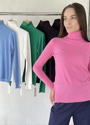 Італійський жіночий гольф фірми moni&co.