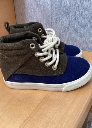 Хайтопи old navy