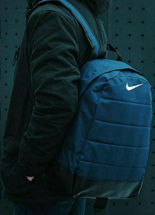 Топовый рюкзак “nike”