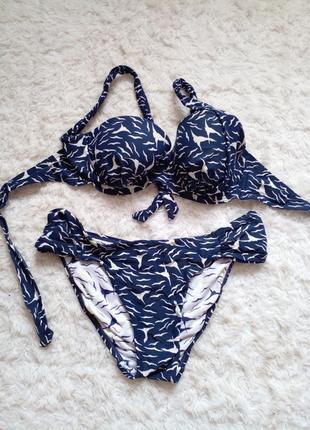 Купальник розмір 12