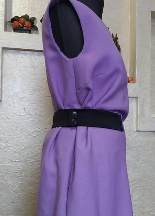 Сукня шерсть escada шкрстяное плаття escada оригінал2 фото
