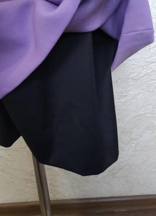 Сукня шерсть escada шкрстяное плаття escada оригінал5 фото