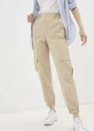 Штани карго фірмові missguided
