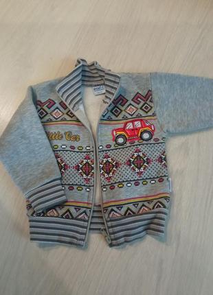 Джемпер,кофта