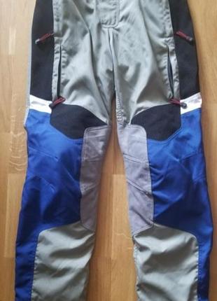 Мотоштани bmw motorrad rally pro2