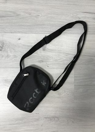 Сумка reebok