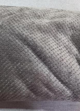 Плед євро ultra silk bamboo 200×230см.