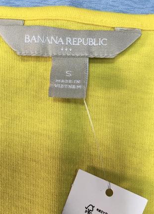 Майка жіноча banana republic , s4 фото