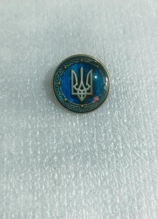 Патріотичний значок