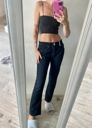 Джинси levi’s levis