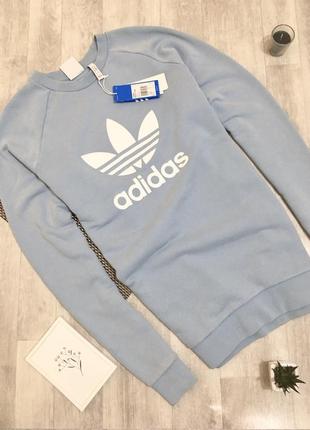 Свитшот, кофта, джемпер adidas originals