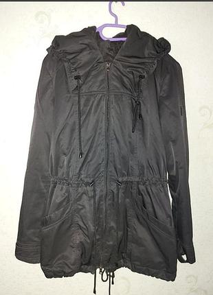 Куртка 2 в одному
