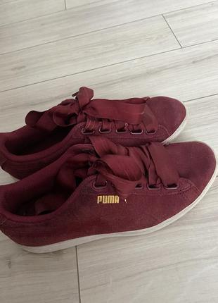 Puma meile 2025
