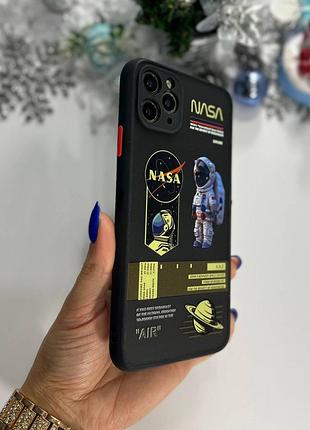 Чехол для iphone nasa 2