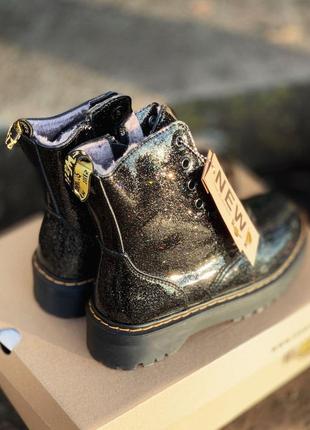 Черевики ботинки jadon galaxy fur9 фото