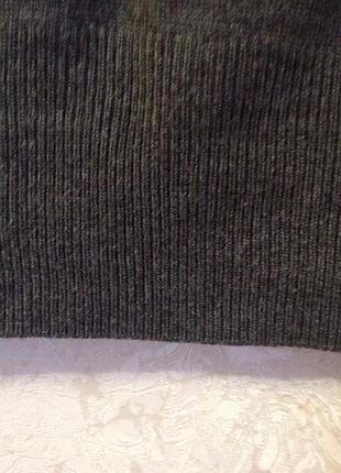 Трикотажна блуза