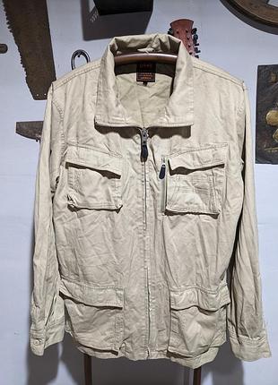 Schott милитарии куртка тактична|ххл