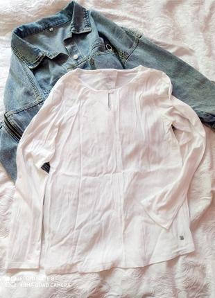 Роскошная блуза street one s-m