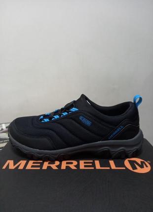 Кроссовки merrell ice cap moc 5 оригинал5 фото