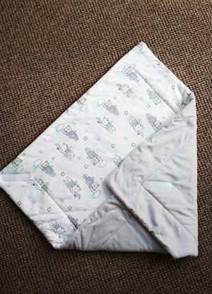 Ковдра конверт 2