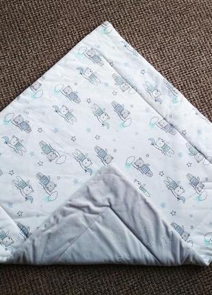 Ковдра конверт 3