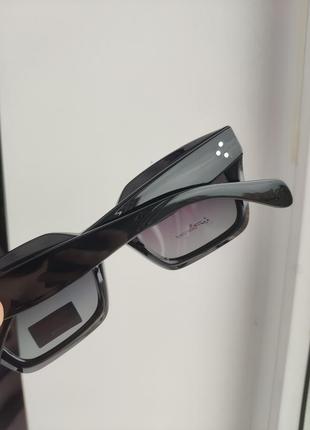 Фирменные солнцезащитные очки katrin jones polarized окуляри антиблик5 фото