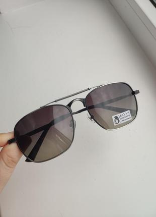 Фирменные солнцезащитные очки havvs polarized окуляри