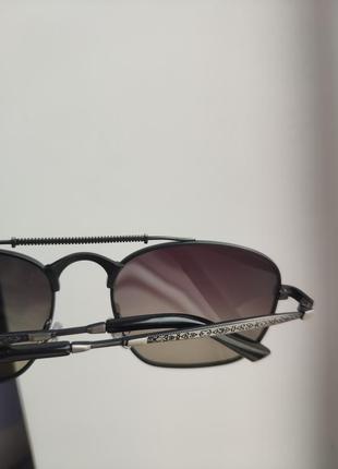 Фирменные солнцезащитные очки havvs polarized окуляри5 фото