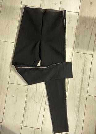 Штаны леггинсы