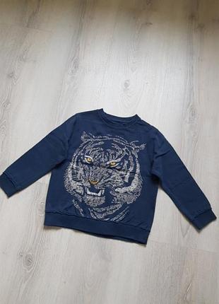 Кофта сведр світшот