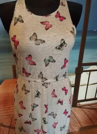 Милый сарафан хс - с 3